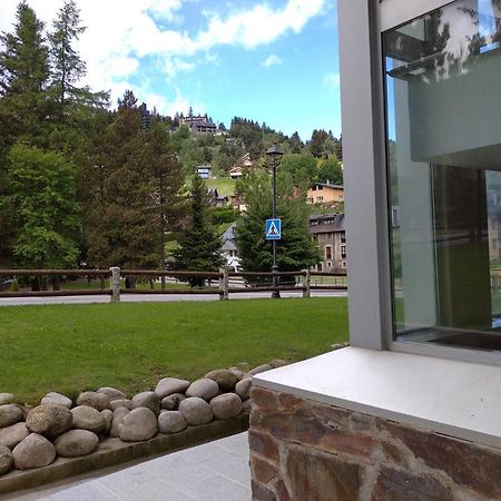 Apartamento en la Molina La Molina Alp Exterior foto