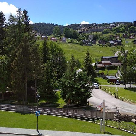 Apartamento en la Molina La Molina Alp Exterior foto