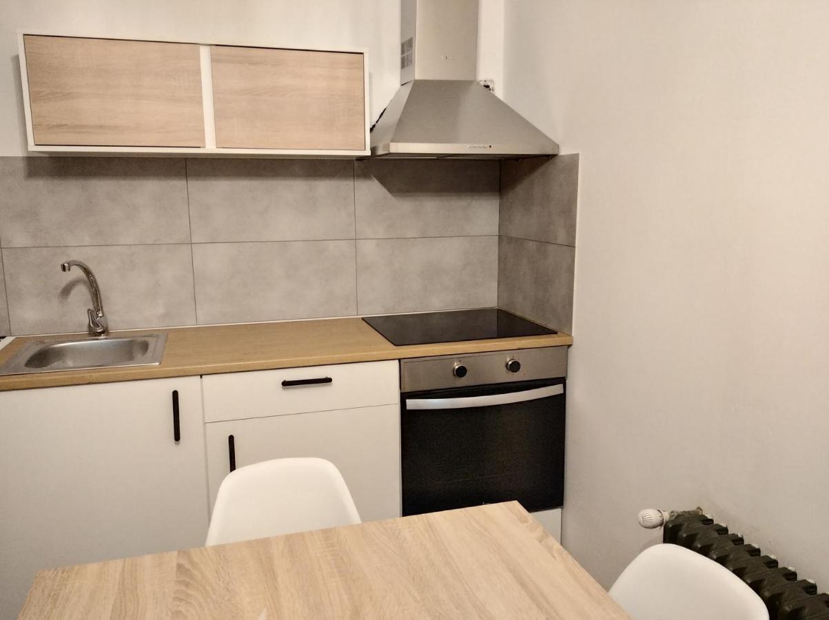 Apartamento en la Molina La Molina Alp Exterior foto