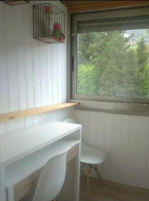 Apartamento en la Molina La Molina Alp Exterior foto